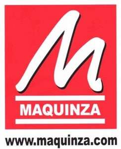 Logo Maquinza