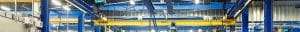 baner maquinaria